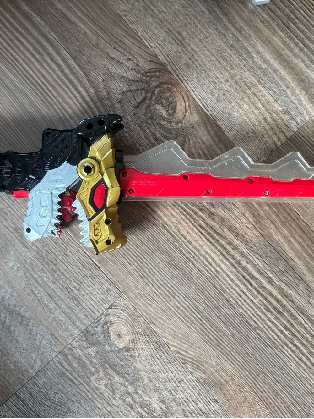 Power Rangers Lot - Picture 3 of 8